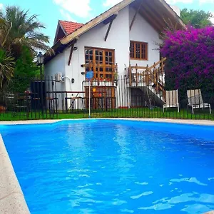  Casa de hóspedes Tanino Argentina