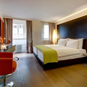 *** Hotel Design F6 Suíça