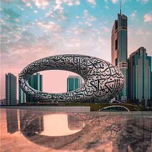Aparthotel Millennium Plaza Downtown Dubai