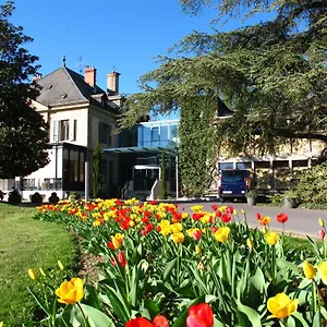 Hotel Le Cenacle Genève
