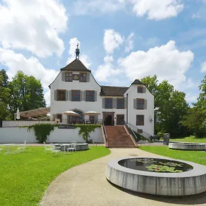 3* Hotel Im Schlosspark
